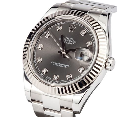 rolex datejust 116 334|rolex 116334 price.